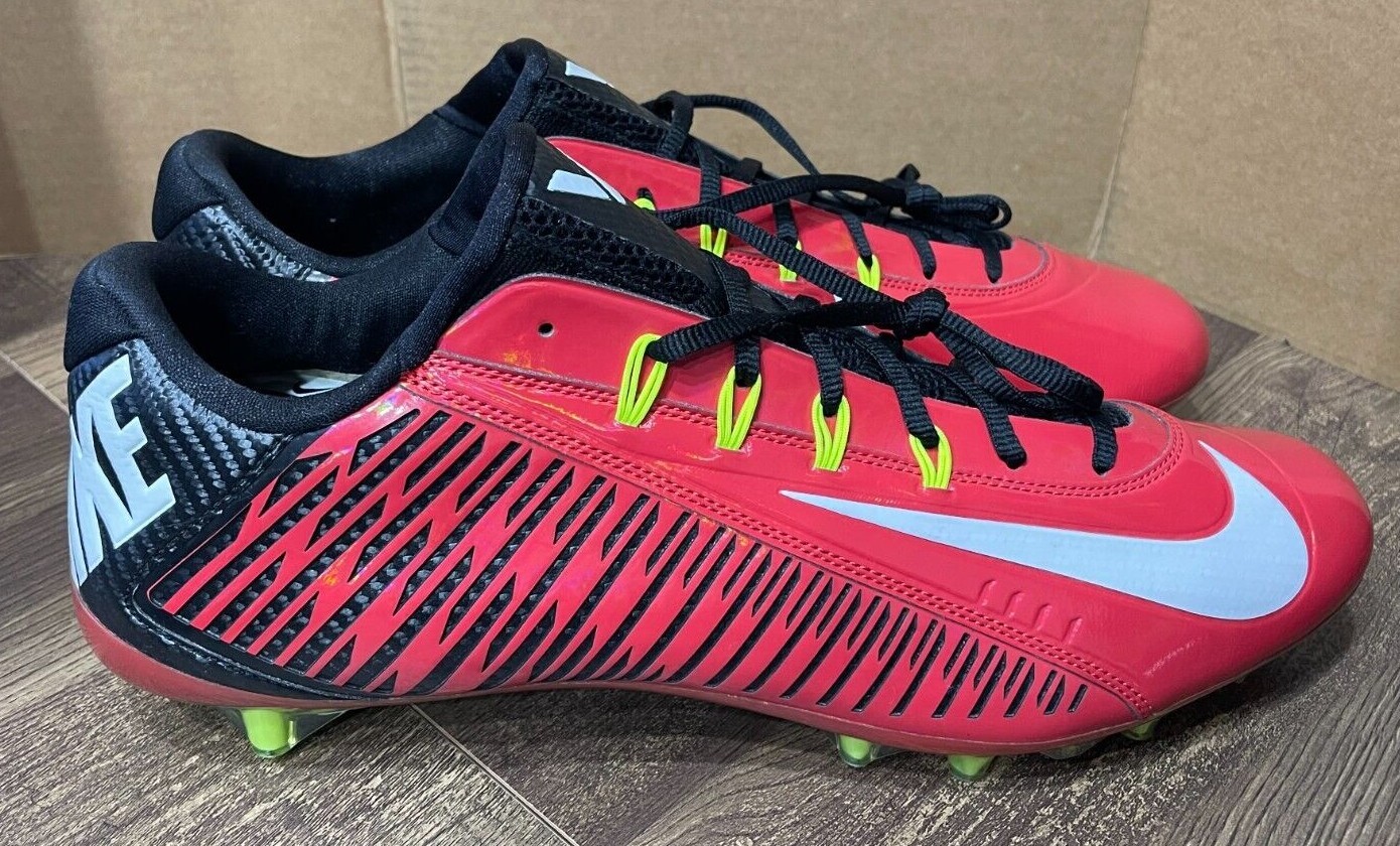 nike vapor carbon football cleats